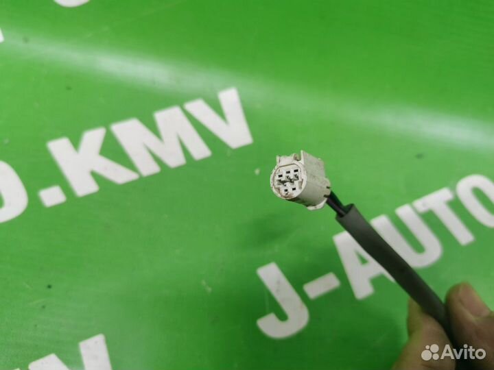 Зеркало заднего вида боковое Toyota Sienta