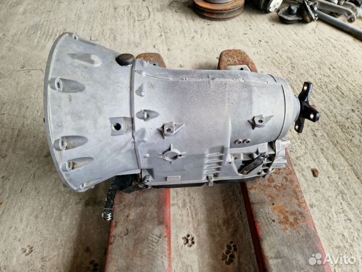 АКПП 722628 6.0L для Mercedes W220