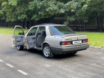 Ford Sierra 2.0 MT, 1991, 218 350 км, с пробегом, цена 280 000 руб.