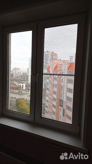 Окна пластиковые бу