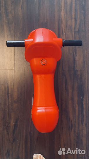 Детский беговел каталка мотоцикл