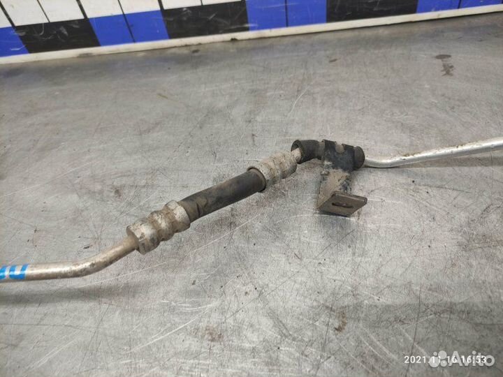 Трубка кондиционера Лада Приора универсал 21126