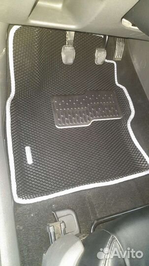 Коврики ева