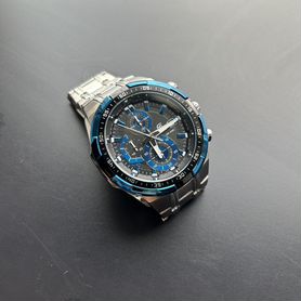 Часы casio edifice