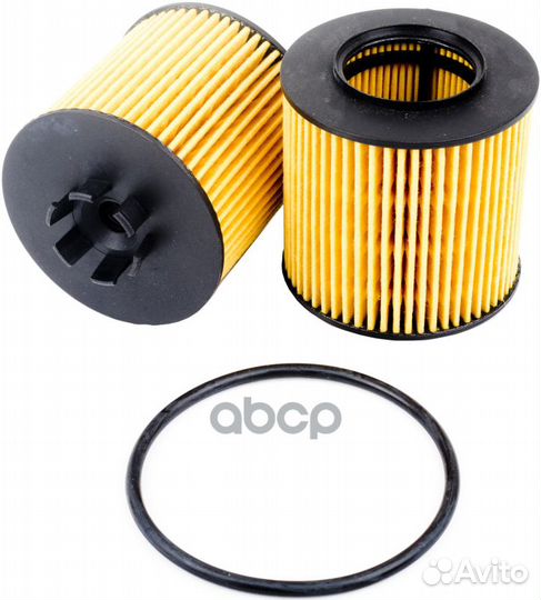 Фильтр масляный VW Passat, Golf, Jetta / audi A3