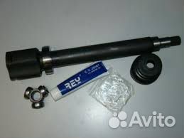 Шрус внутренний правый Форд Фокус 2 1.8 МКПП