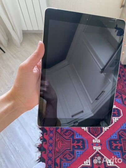 iPad Air 2013