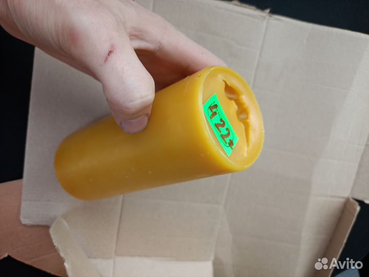 Мастика(воск) для баяна, гармони