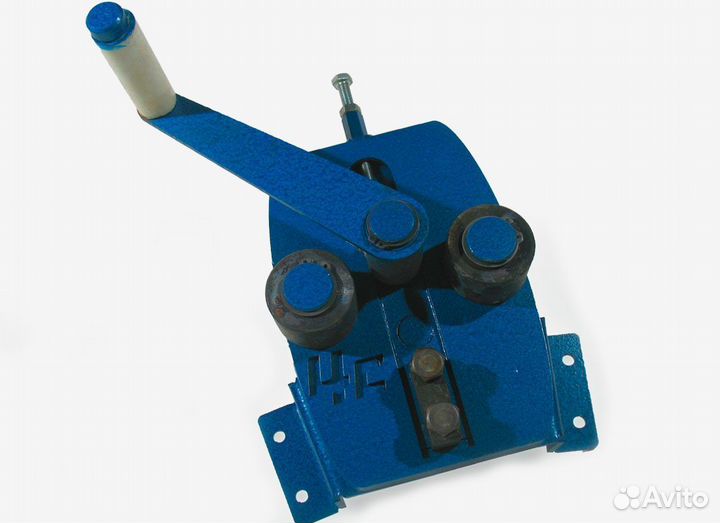 Гнутик - Ручной Станок для Ковки