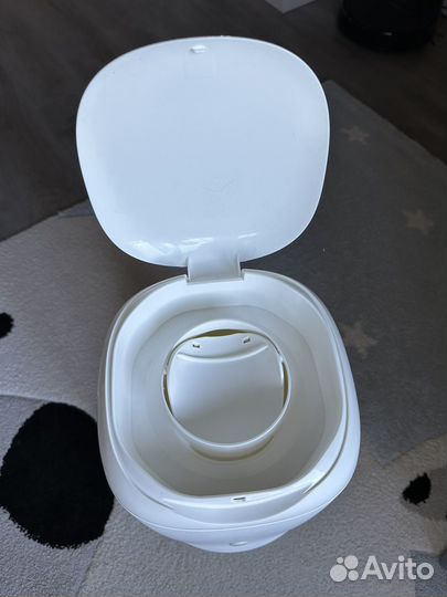 Утилизатор подгузников angelcare