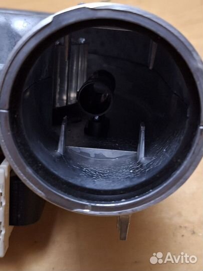 Вентилятор Vaillant turbotec turbomax 0020020008A