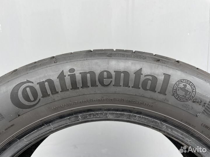 Continental ContiPremiumContact 5 205/55 R16