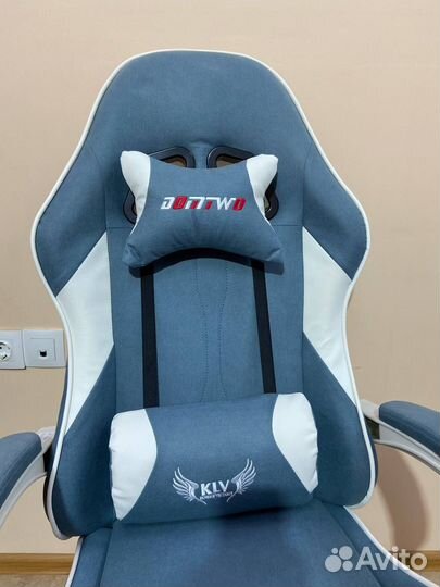 Компьютерное игровое кресло