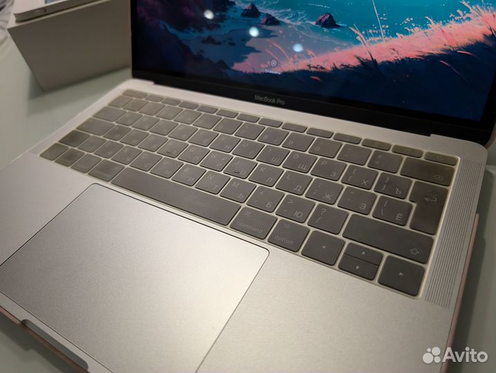 Macbook Pro 13