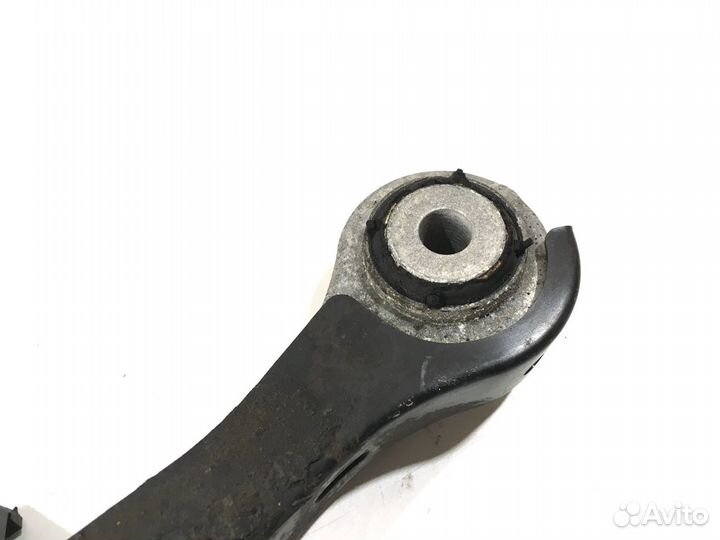 Рычаг задний правый Mercedes E W211