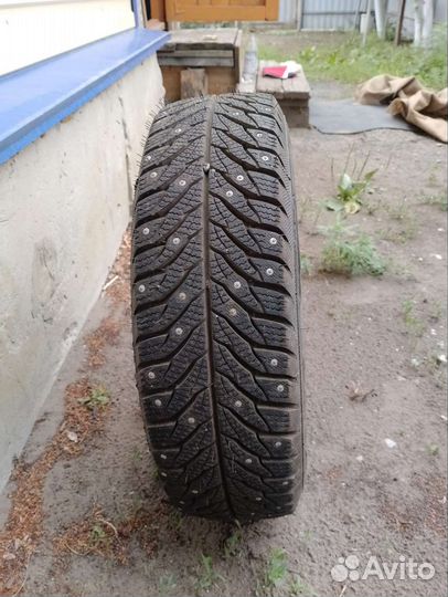 КАМА Alga (HK-531) 175/70 R13 82T