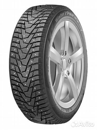 Hankook Winter I'Pike RS2 W429 225/55 R17 101T