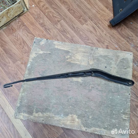 Дворник (поводок) лобового стекла Bmw X5 2006 E53