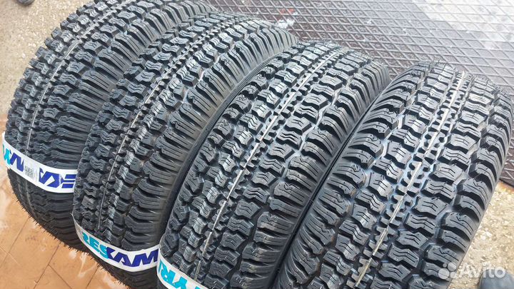 КАМА Кама-Flame 205/70 R16 91Q