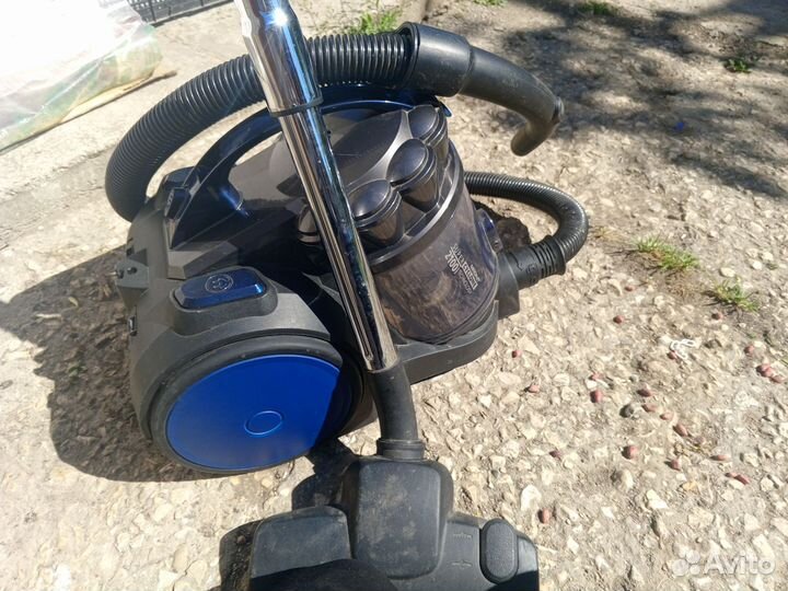 Пылесос 'Magnit'