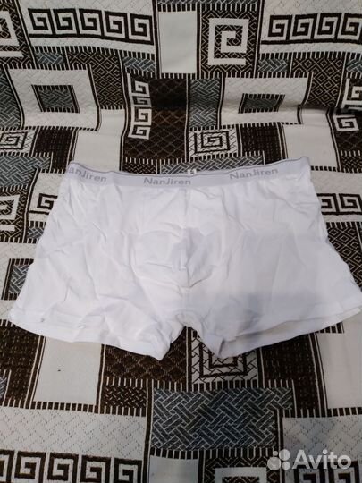 Боксеры мужские хххL