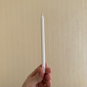 Apple pencil 2