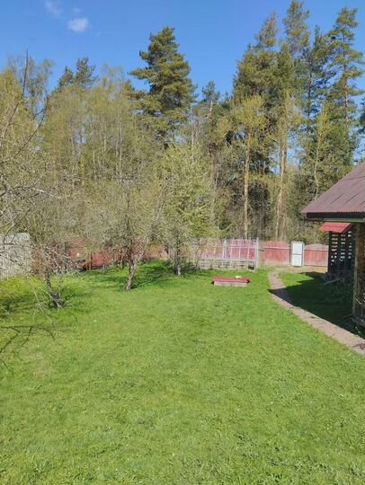 Участок 22,8 сот. (ИЖС)