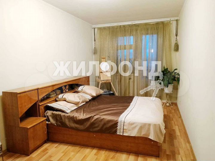 2-к. квартира, 84,5 м², 8/9 эт.