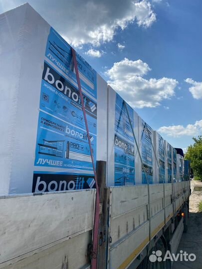 Купить Газобетон