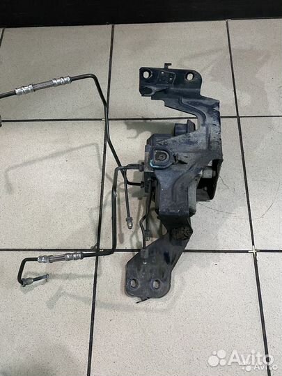 Блок абс Ford Mondeo 3