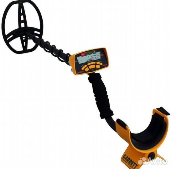 Металлоискатель garett ace 350 аренда