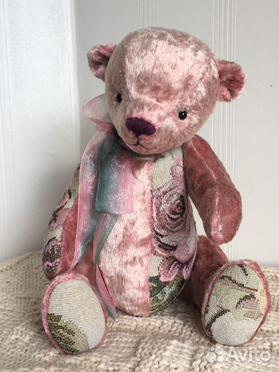 Мишка Тедди