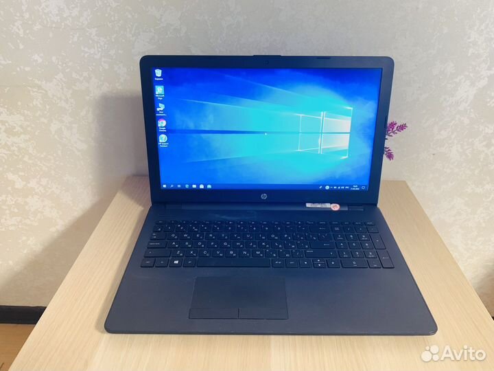 Свежий ноутбук (2019 год/8 озу/тонкий)