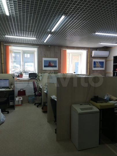 Офис 519,3 м. Готовый арендный бизнес