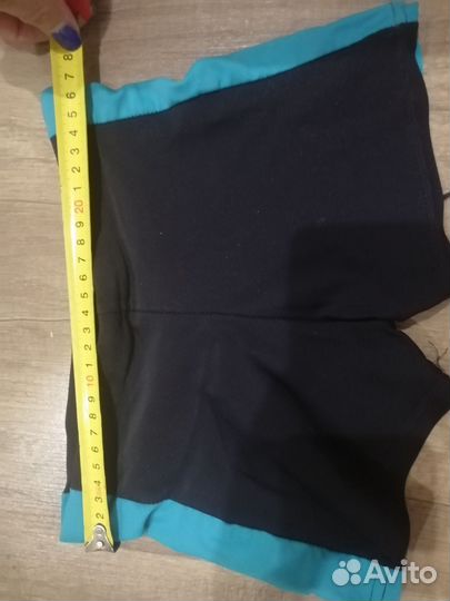 Бесплатно шорты плавки детские, футболка с рукавом