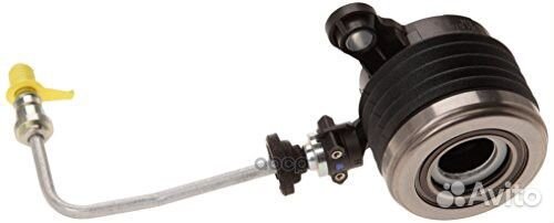 Подшипник выжимной гидравлический 510016410 Luk