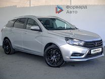 ВАЗ (LADA) Vesta 1.6 MT, 2019, 110 000 км, с пробегом, цена 1 150 000 руб.