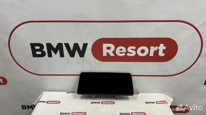 Монитор 12.3 MGU Bmw G30 lci бмв г30 ф90 рест