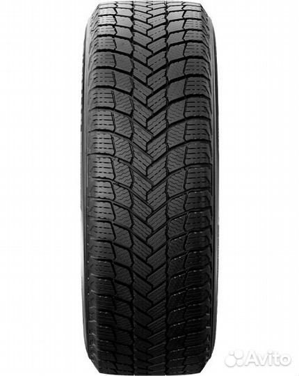 Michelin X-Ice Snow SUV 275/55 R20 113T