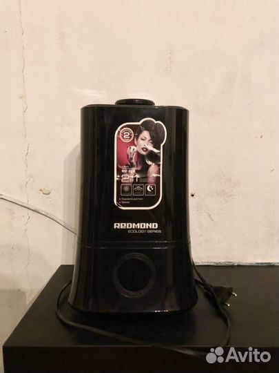 Увлажнитель воздуха redmond