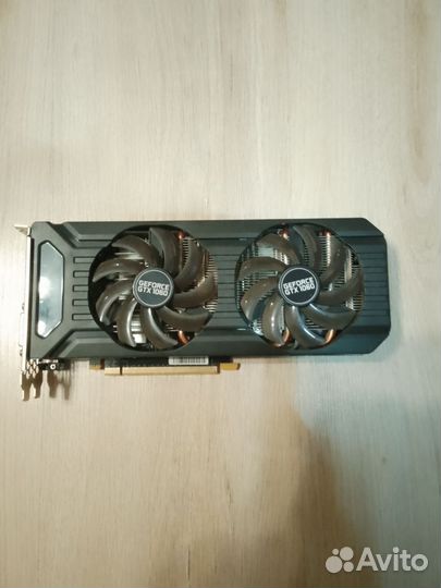 Игровой системный блок Intel i5-3330/GTX-1060/12G
