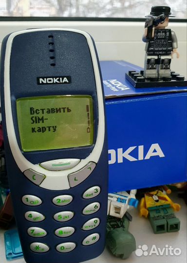 Nokia 3310