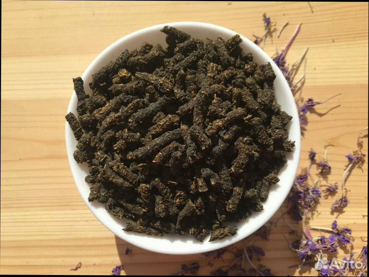 Иван-чай 1кг натуральнейший, свежий урожай 2023
