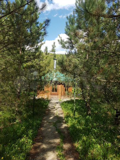 Участок 44 сот. (ИЖС)