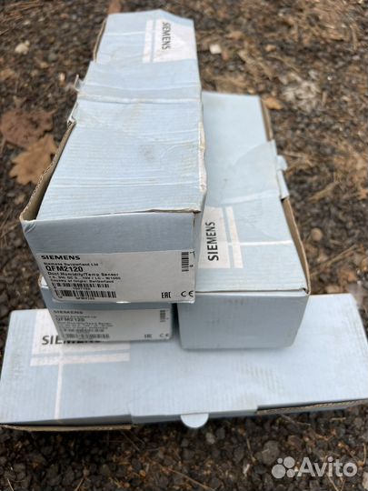 Канальный датчик влажности QFM2120