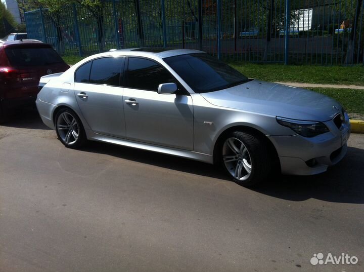 Диски r18 5x120 BMW 184 стиль