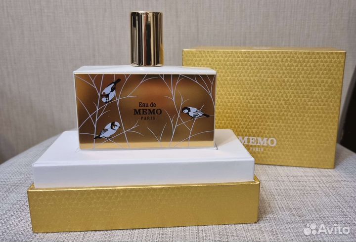 Духи женские