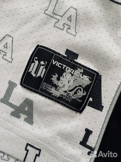 Джерси Victorious Urban Cuture XL