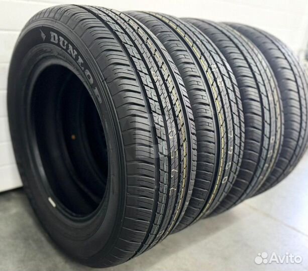 Dunlop Grandtrek ST30 225/65 R17 102H