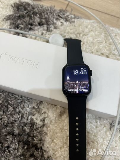Apple watch 7 41mm